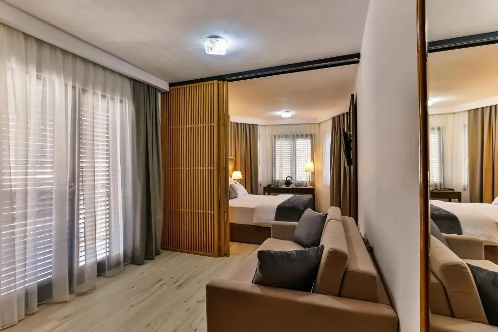Будва: Villa Dvor Kornic