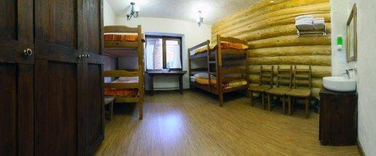 Петрово: Этномир Отель Русское Подворье