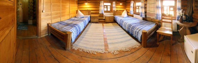 Петрово: Этномир Отель Беларусь