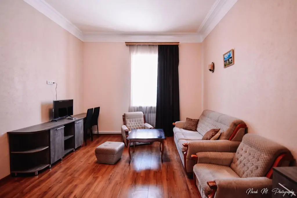 Одзун: Apart Hotel Sayat-Nova