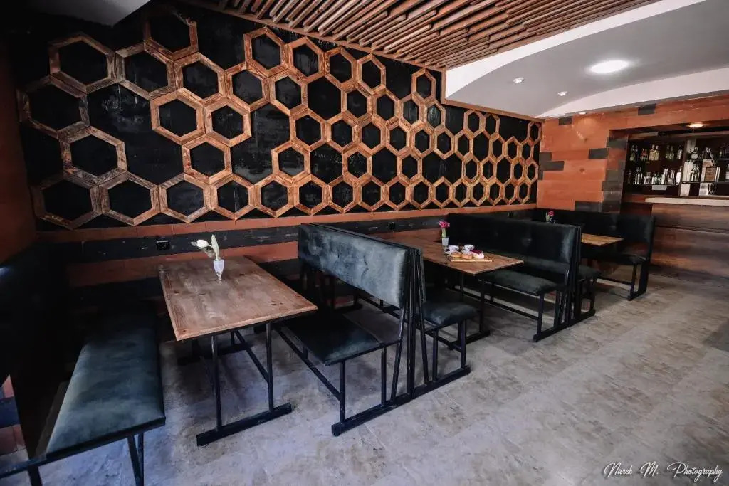 Одзун: Apart Hotel Sayat-Nova