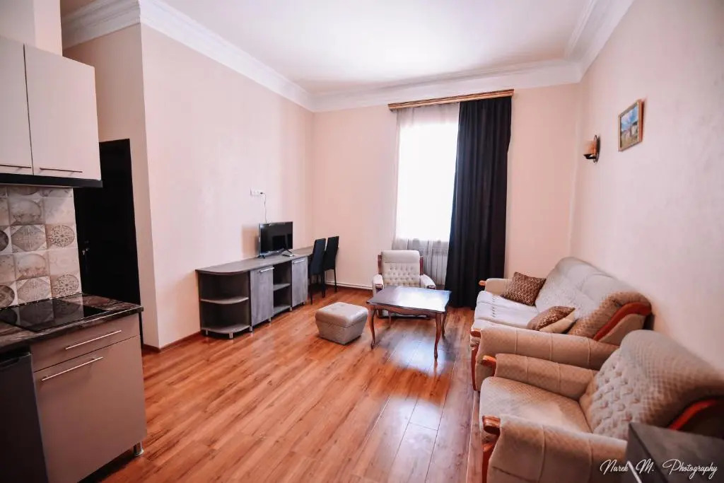 Одзун: Apart Hotel Sayat-Nova