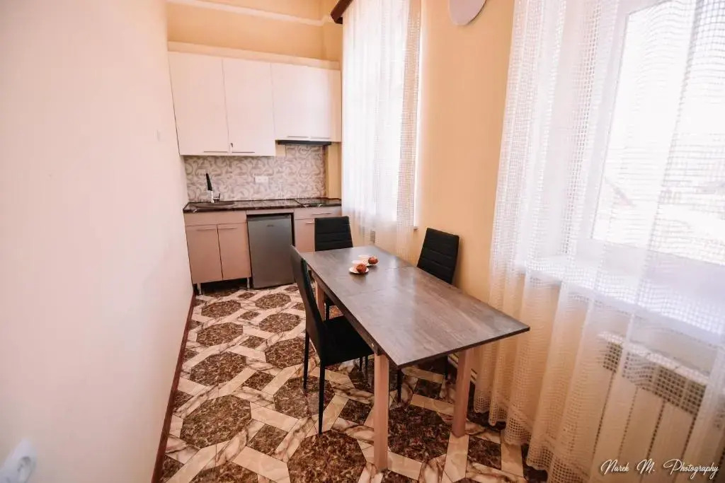 Одзун: Apart Hotel Sayat-Nova