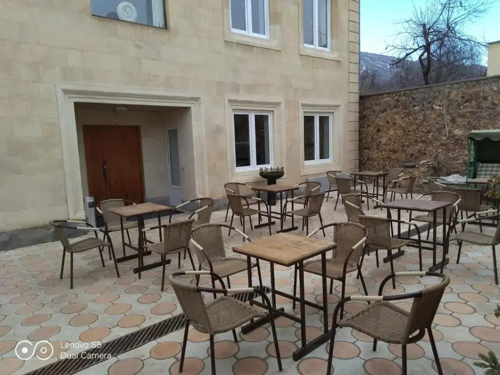 Одзун: Apart Hotel Sayat-Nova