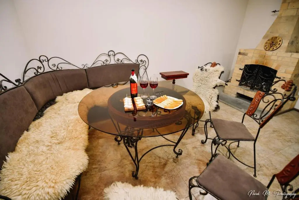 Одзун: Apart Hotel Sayat-Nova