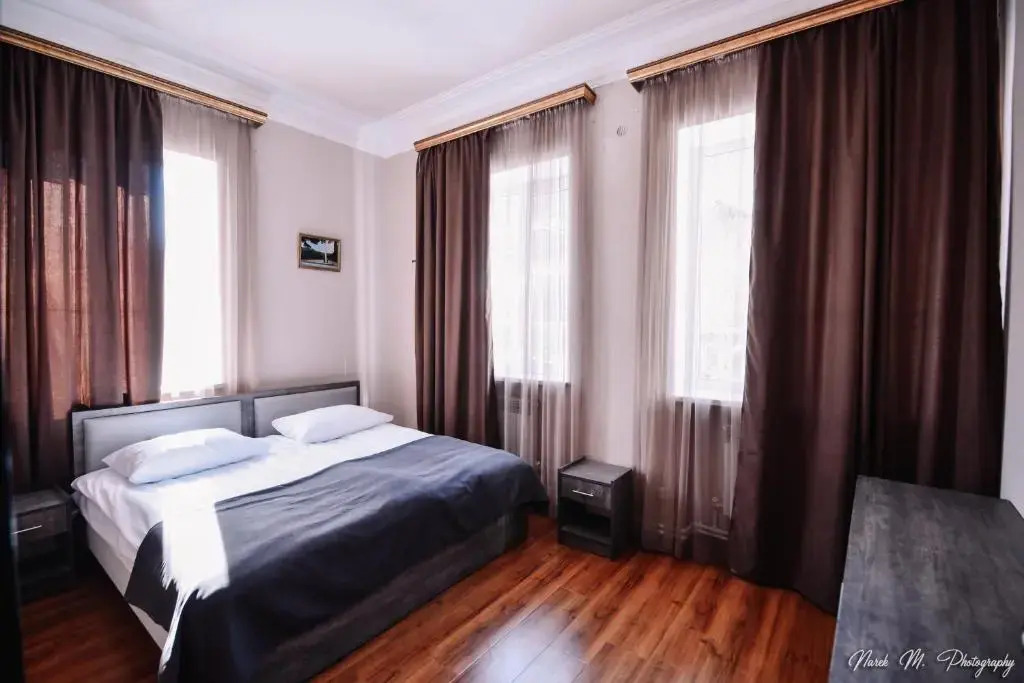 Одзун: Apart Hotel Sayat-Nova