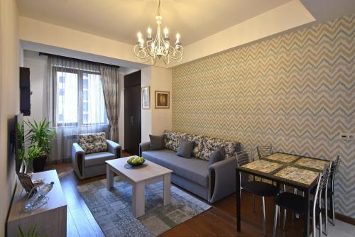 Ереван: Yerevan4you Patio