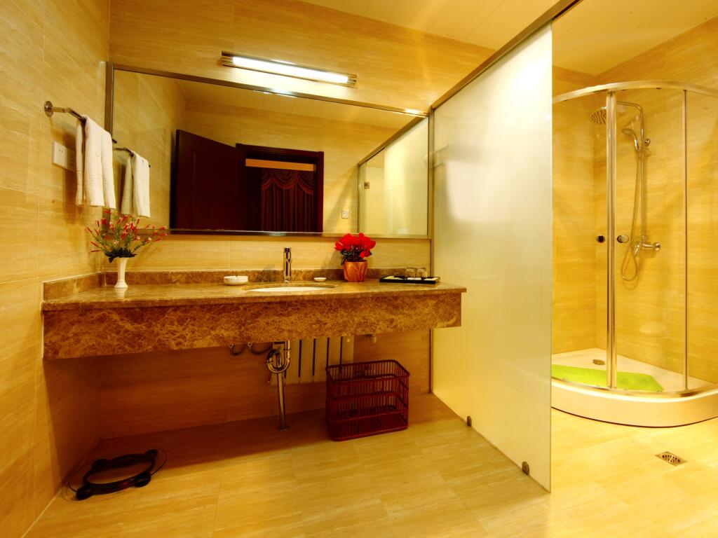 Цзюцюань: Dunhuang Jinye Hotel
