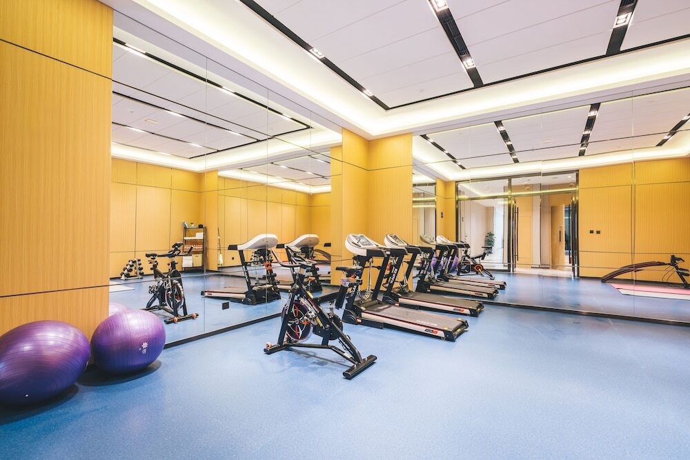 Ханчжоу: West Lake Hotel
