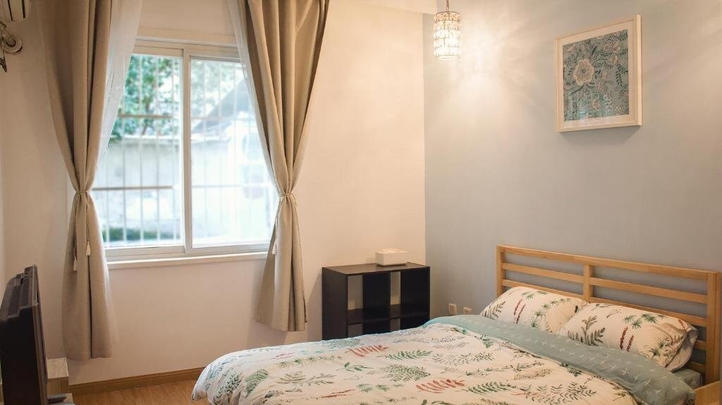 Ханчжоу: West Lake Nearby Guesthouse