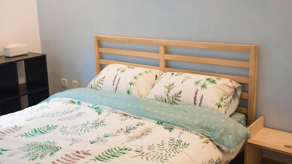 Ханчжоу: West Lake Nearby Guesthouse