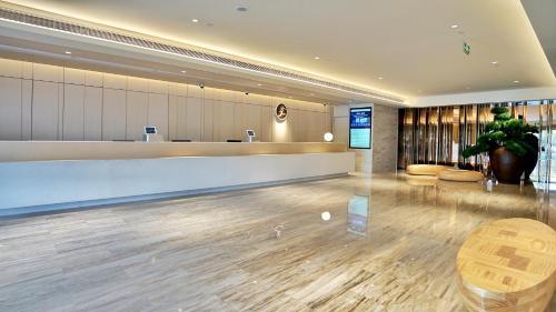 Ханчжоу: JI Hotel Hangzhou West Lake Pinghai Road