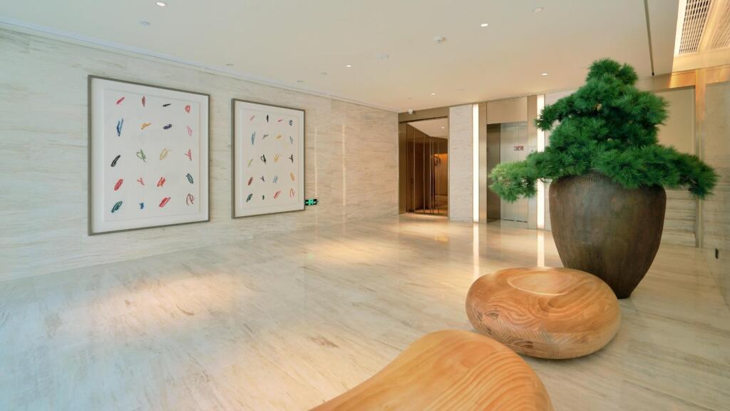 Ханчжоу: JI Hotel Hangzhou West Lake Pinghai Road
