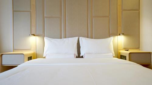 Ханчжоу: JI Hotel Hangzhou West Lake Pinghai Road