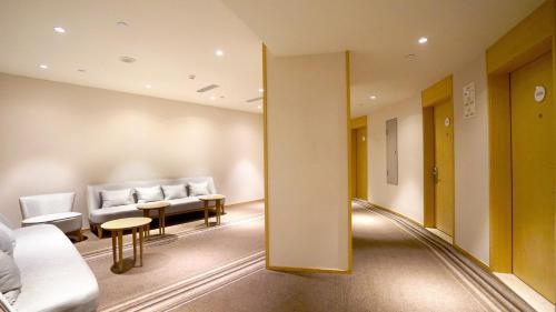 Ханчжоу: JI Hotel Hangzhou West Lake Pinghai Road