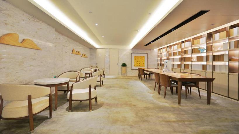 Ханчжоу: JI Hotel Hangzhou West Lake Pinghai Road