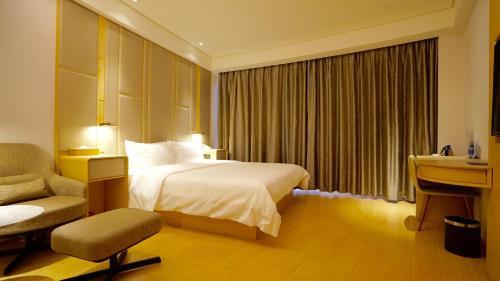 Ханчжоу: JI Hotel Hangzhou West Lake Pinghai Road