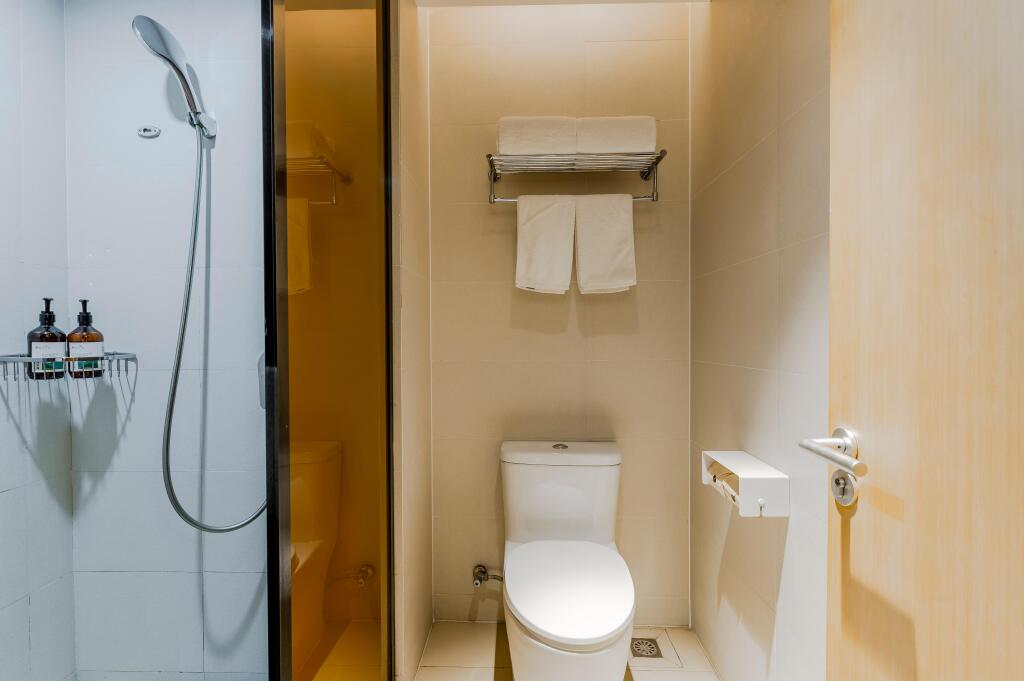 Ханчжоу: JI Hotel Hangzhou West Lake Pinghai Road