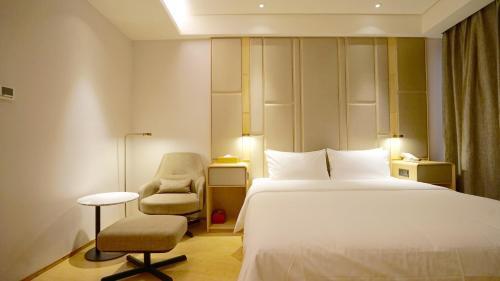 Ханчжоу: JI Hotel Hangzhou West Lake Pinghai Road