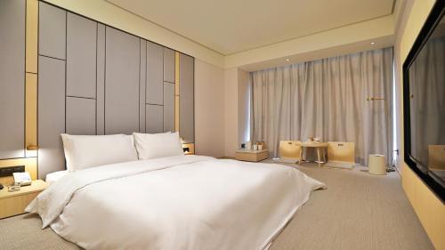 Ханчжоу: JI Hotel Hangzhou West Lake Pinghai Road
