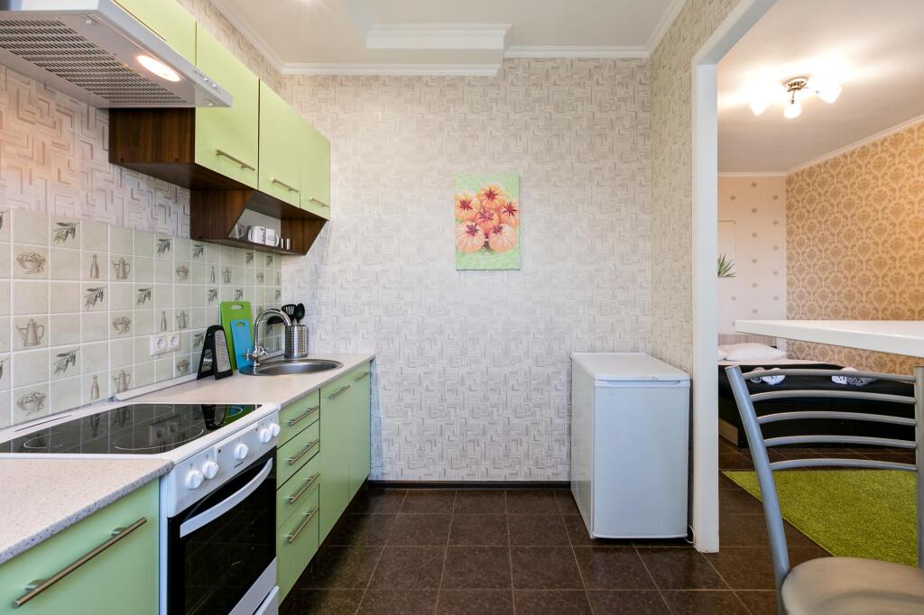 Москва: МаксРеалти24 на Новотушинской 2