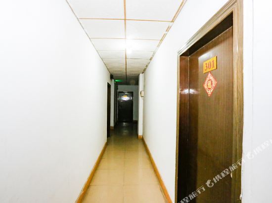 Хойчжоу: Oyo Huizhou Jiaxiang Accommodation
