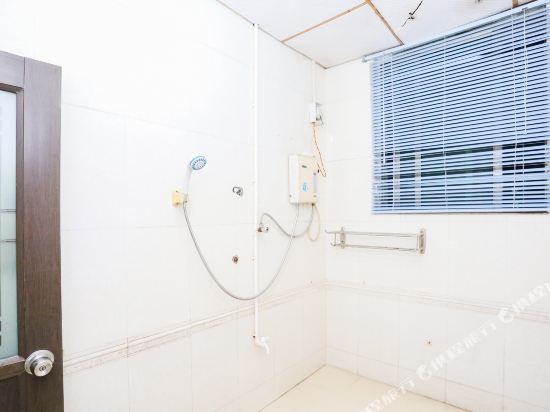 Хойчжоу: Oyo Huizhou Jiaxiang Accommodation