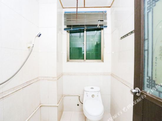 Хойчжоу: Oyo Huizhou Jiaxiang Accommodation