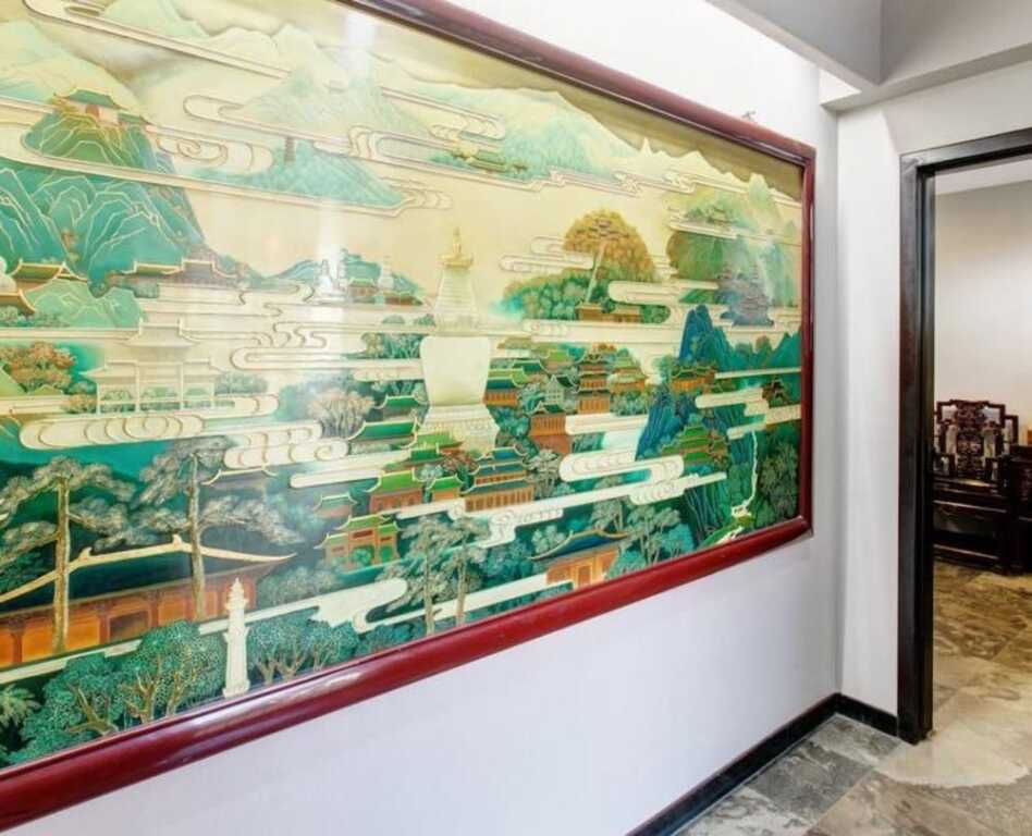 Цзиньчжун: Pingyao Hotel