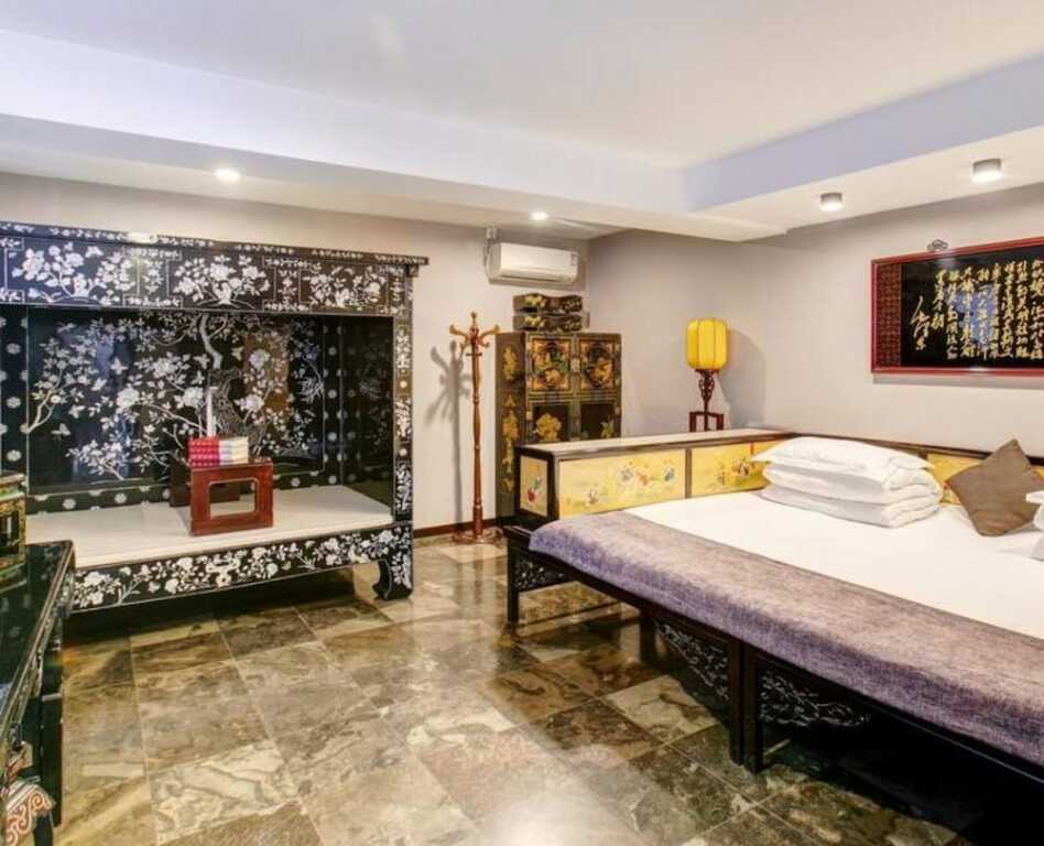 Цзиньчжун: Pingyao Hotel