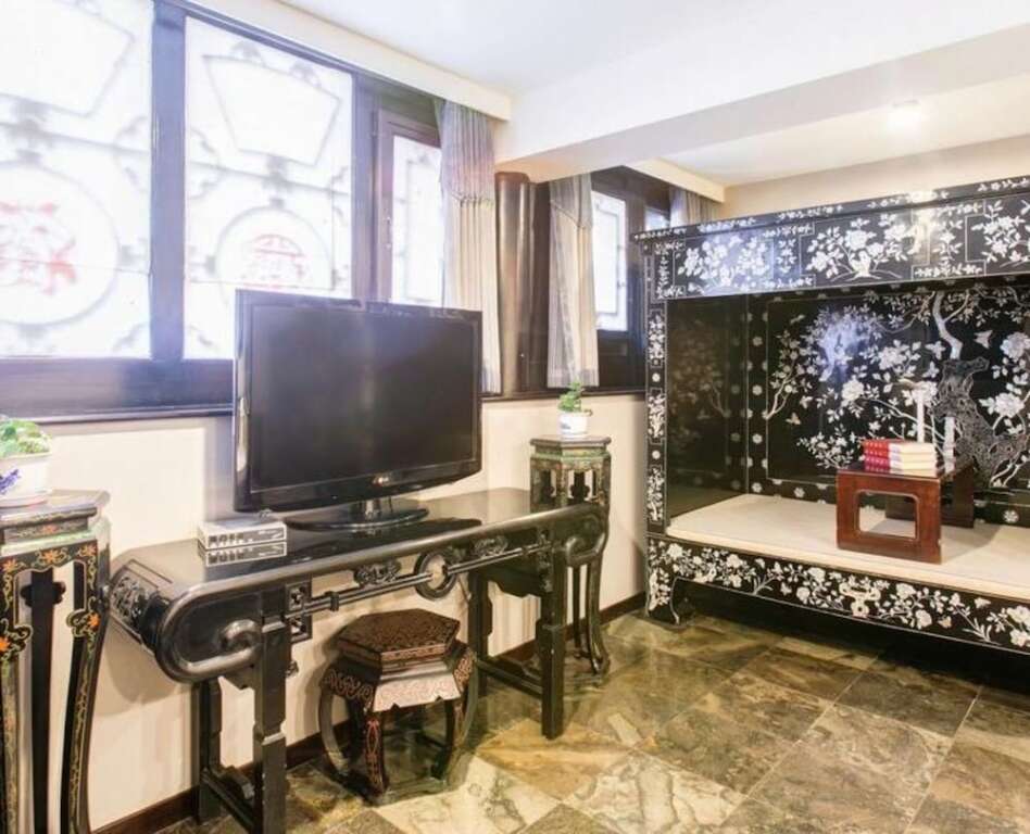 Цзиньчжун: Pingyao Hotel