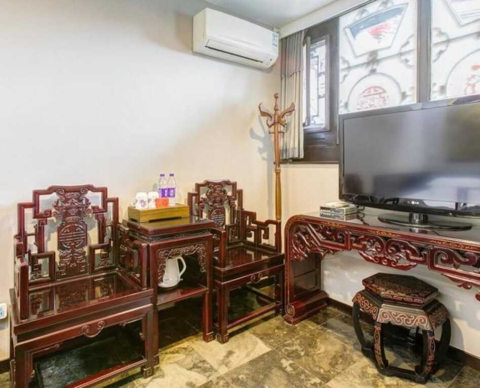 Цзиньчжун: Pingyao Hotel