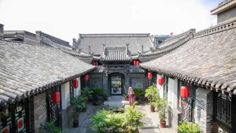 Цзиньчжун: Pingyao Hotel