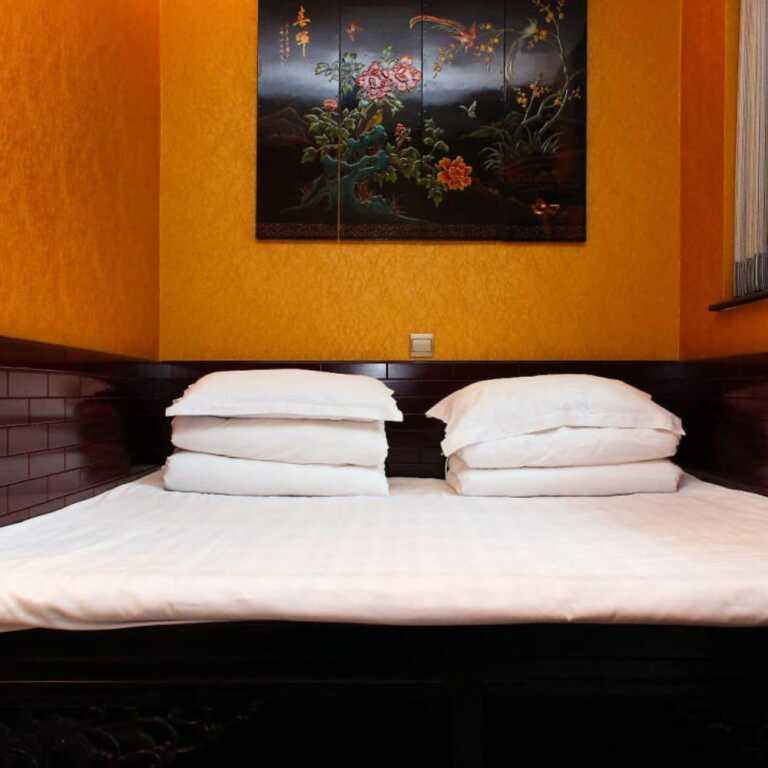 Цзиньчжун: Pingyao Hotel