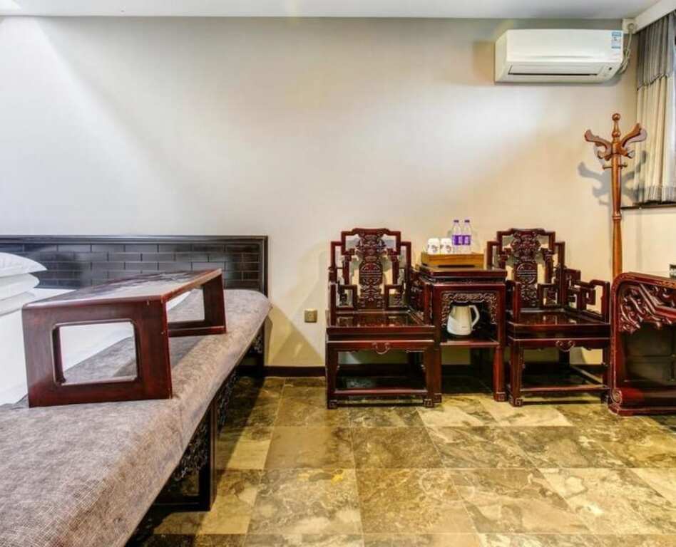 Цзиньчжун: Pingyao Hotel