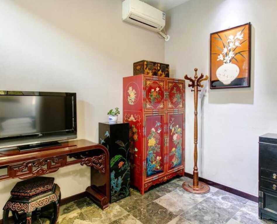 Цзиньчжун: Pingyao Hotel