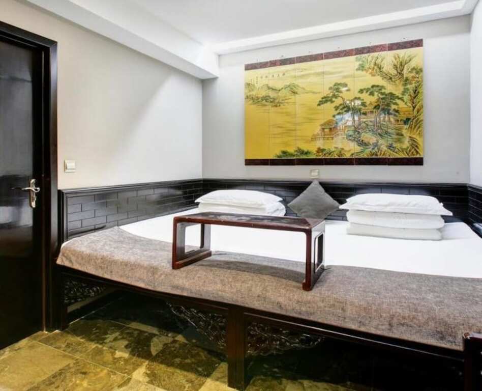 Цзиньчжун: Pingyao Hotel