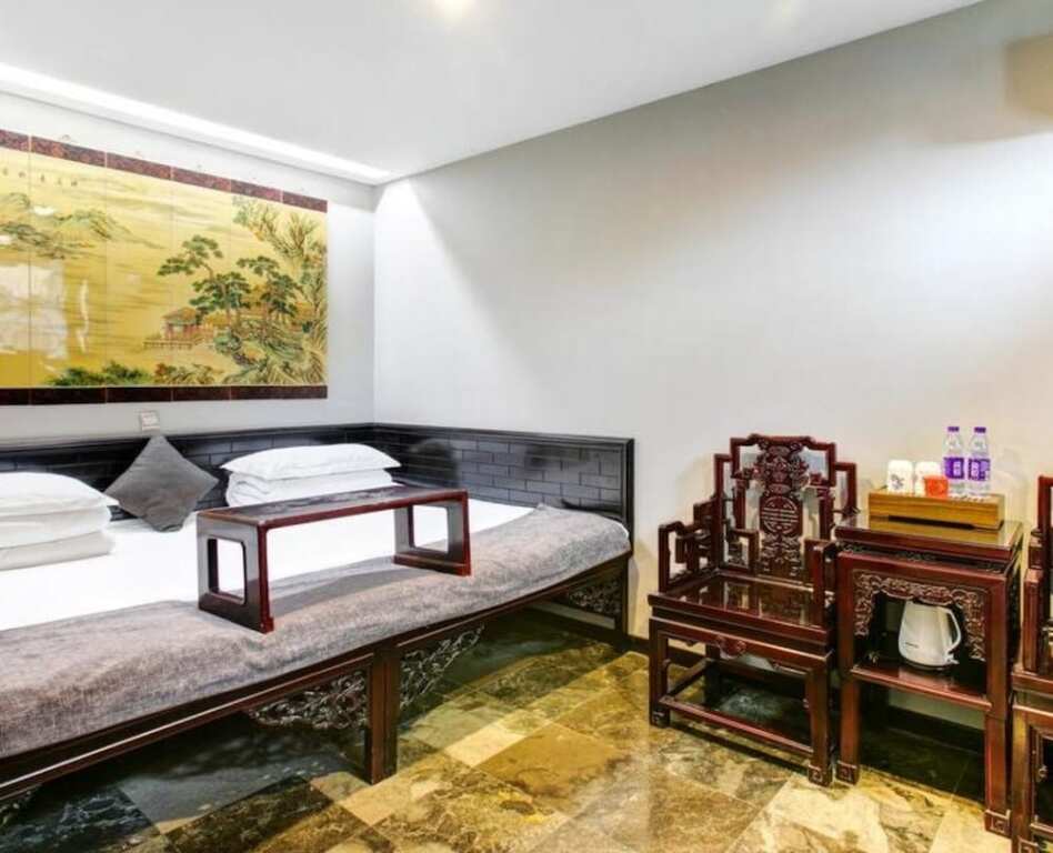 Цзиньчжун: Pingyao Hotel