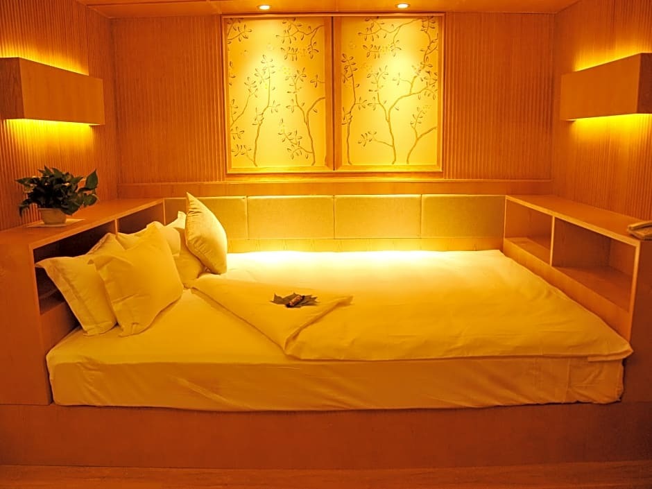 Цзиньчжун: Pingyao. Xietongqing Merchant Hotel