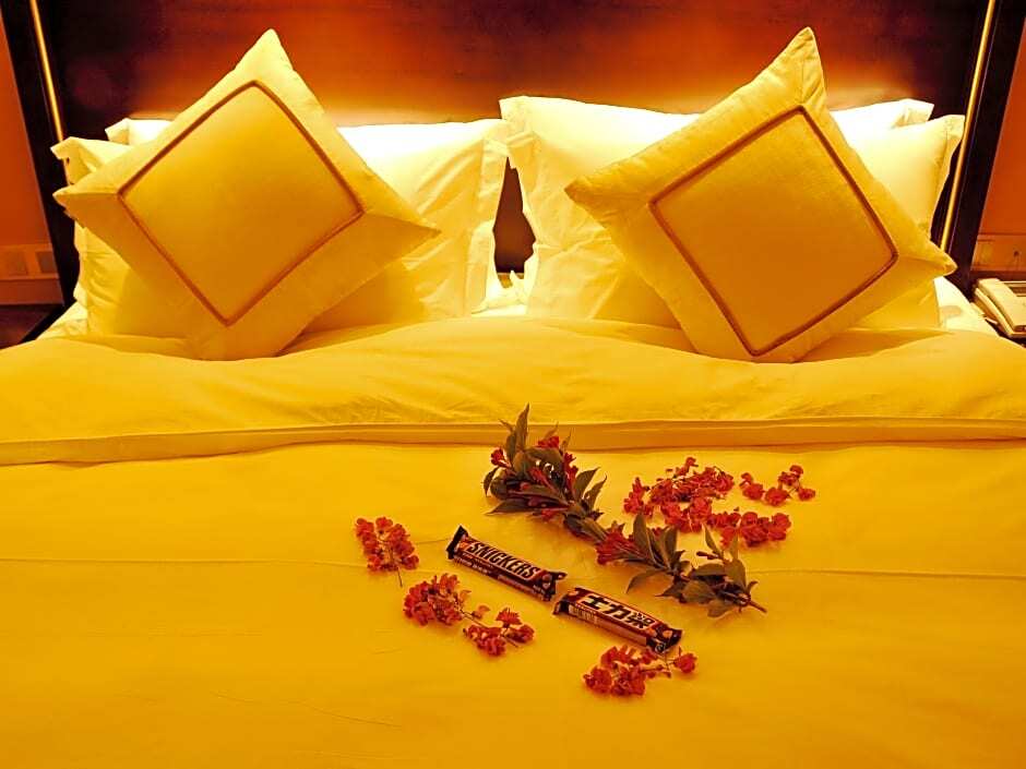 Цзиньчжун: Pingyao. Xietongqing Merchant Hotel
