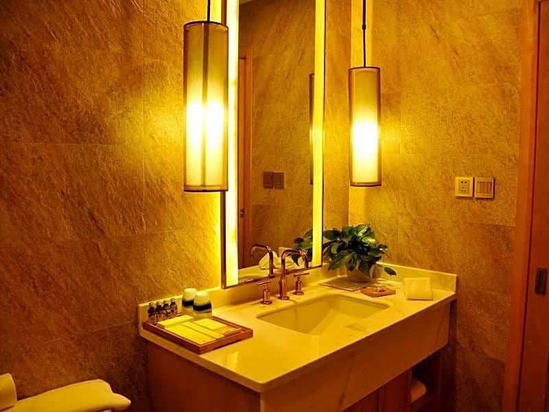 Цзиньчжун: Pingyao. Xietongqing Merchant Hotel