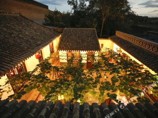 Цзиньчжун: Pingyao  Encounter Inn