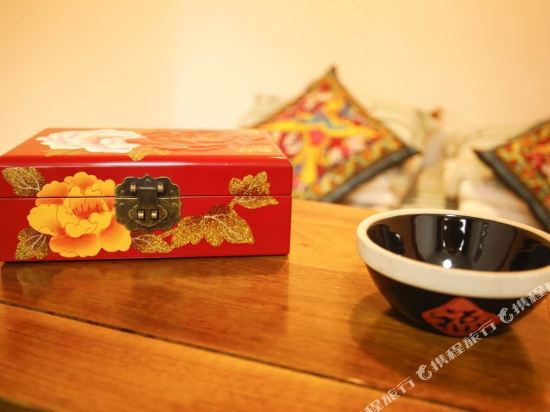Цзиньчжун: Pingyao  Encounter Inn