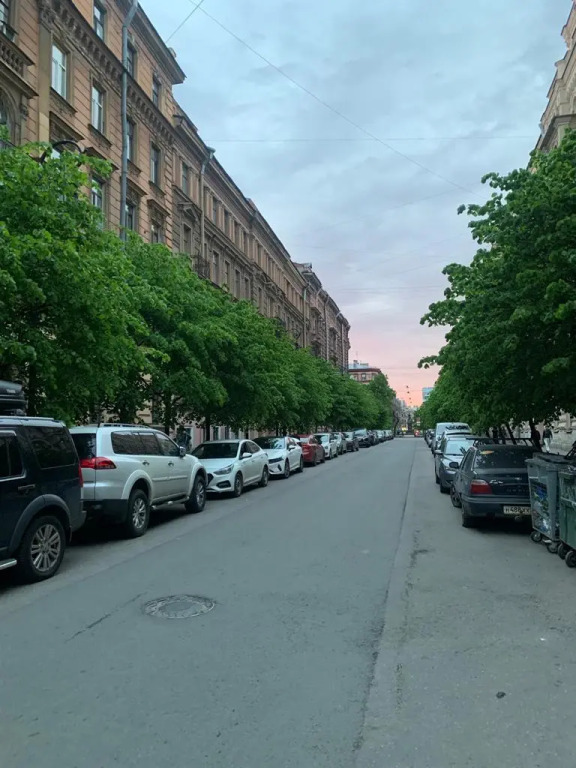 Санкт-Петербург: Апартаменты на улице Пушкинская