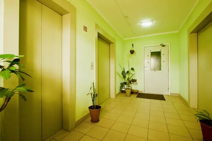 Квартира свободна на Рублевском шоссе 95/1 — фото 3