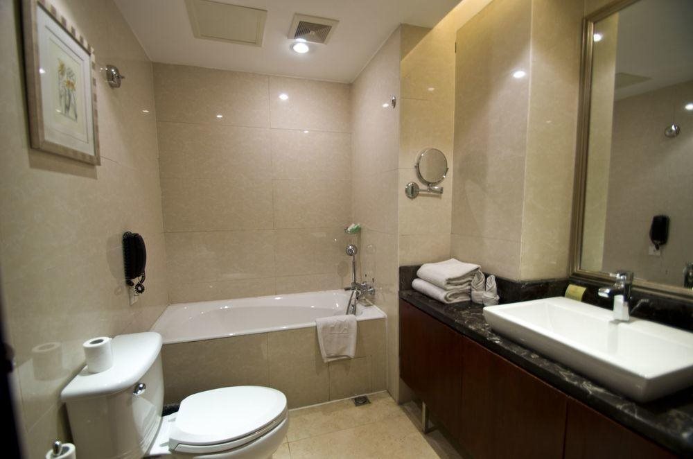 Чэнду: Eastar International Hotel