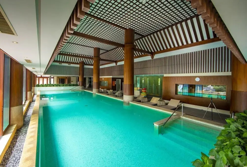 Сиань: Angsana Xi An Lintong