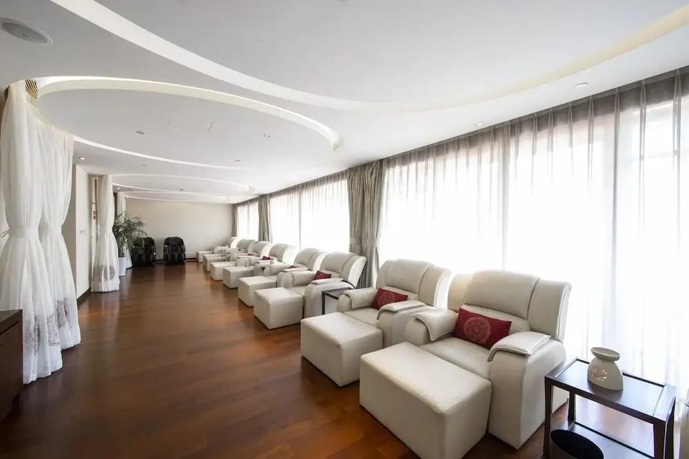 Сиань: Angsana Xi An Lintong