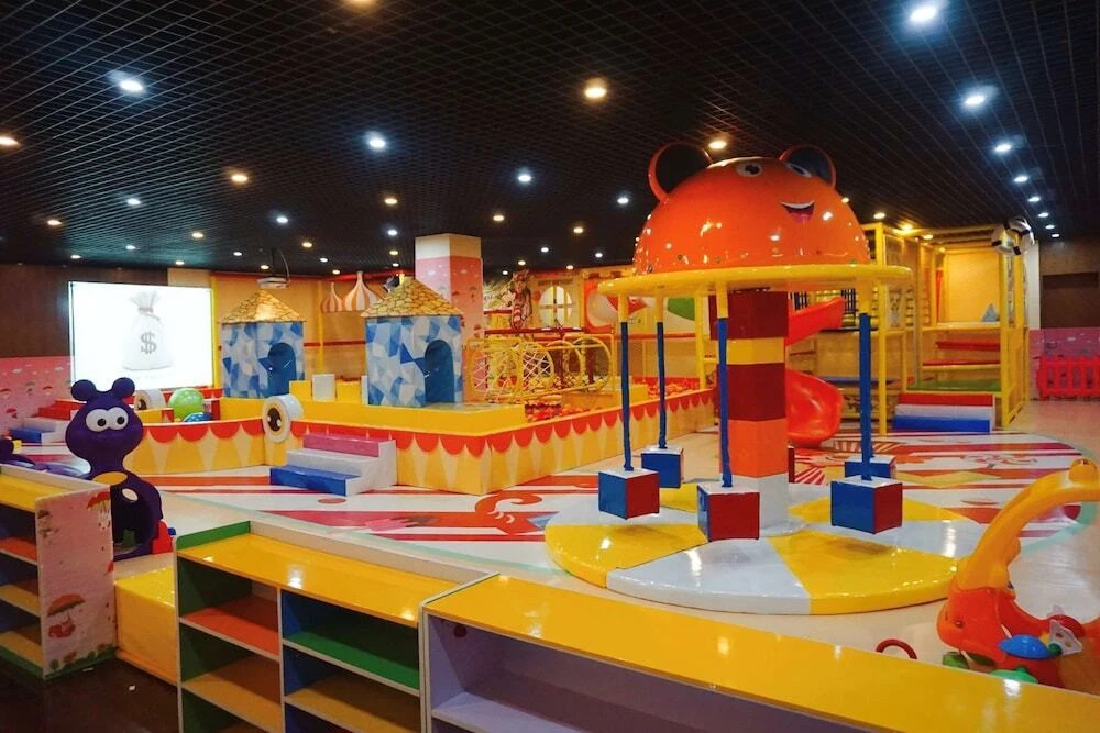 Сиань: Angsana Xi An Lintong