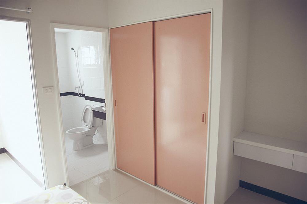 Самутпракан: Full Room 77 Apartment